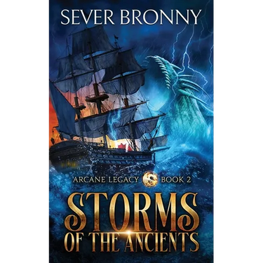 Storms of the Ancients