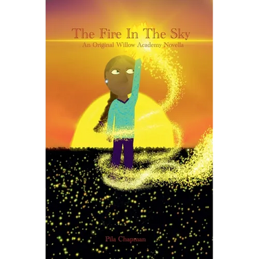 The Fire In The Sky