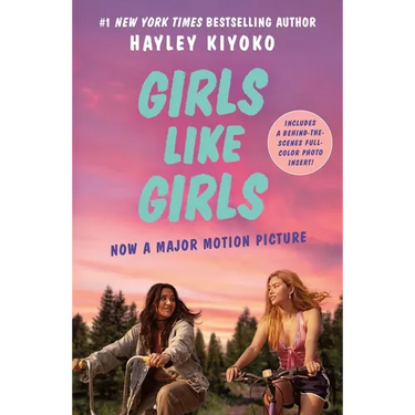 Girls Like Girls: Movie Tie-In Edition