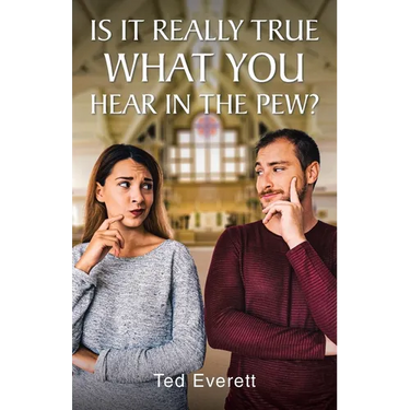 Is It Really True What You Hear In The Pew