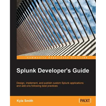 Splunk Developer's Guide