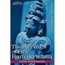The Sayings of Sri Ramakrishna