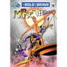 Bold and the Brave #13
