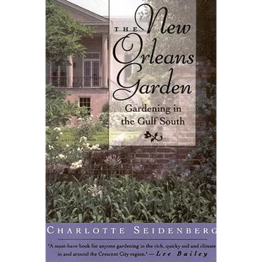 The New Orleans Garden
