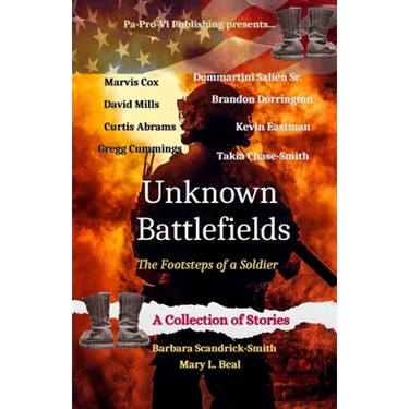 Unknown Battlefields, The Footsteps of a Soldier