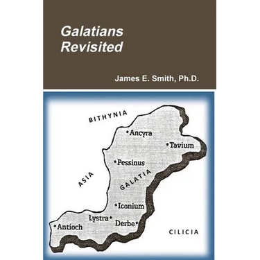 Galatians Revisited