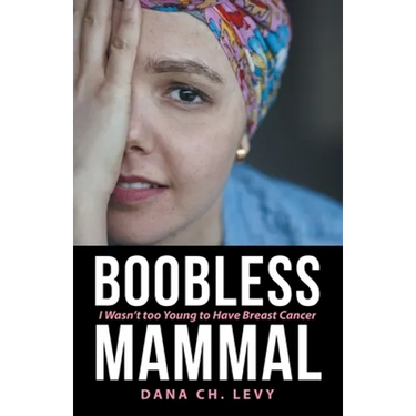 Boobless Mammal: I Wasn't Too Young to Have Breast Cancer