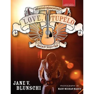 Love, Tupelo