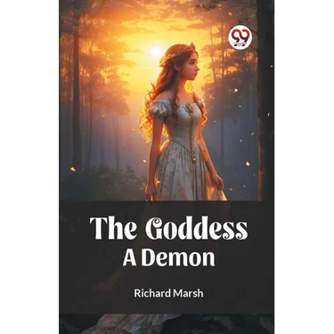 The Goddess A Demon