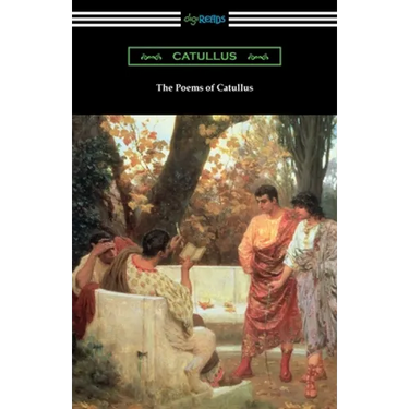 The Poems of Catullus