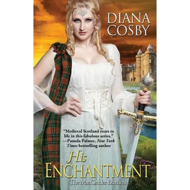 His Enchantment