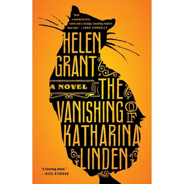 The Vanishing of Katharina Linden