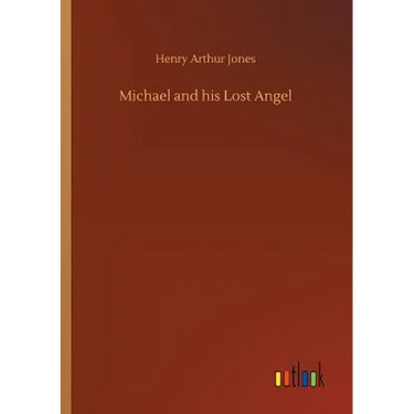 Michael and his Lost Angel