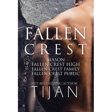 Fallen Crest Series: Books 0-3 (Hardcover)