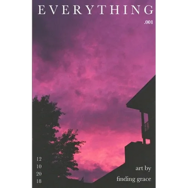 Everything .001