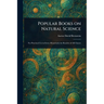 Popular Books on Natural Science