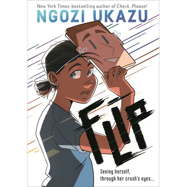 Flip: A Graphic Novel