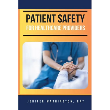 Patient Safety for Healthcare Providers