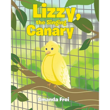 Lizzy, The Singing Canary