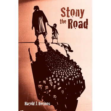Stony the Road