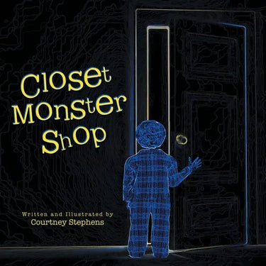 Closet Monster Shop