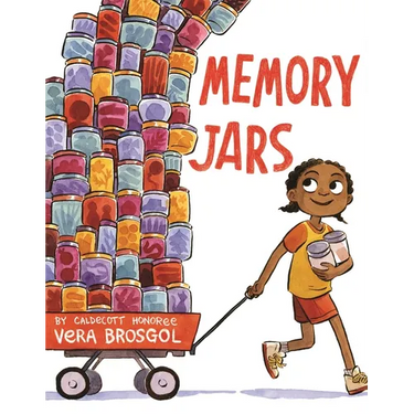 Memory Jars