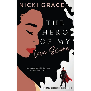 The Hero of my Love Scene