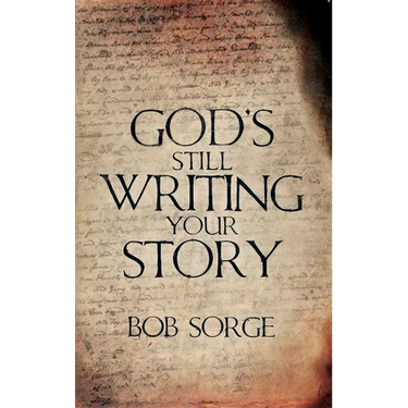 God's Still Writing Your Story