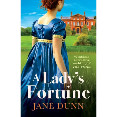A Lady's Fortune