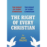 The Right of Every Christian