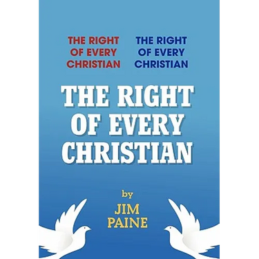 The Right of Every Christian