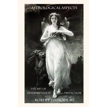 Astrological Aspects - The Art of Interpretation and Prediction: How to do astrology readings