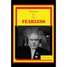 Poems for the Fearless