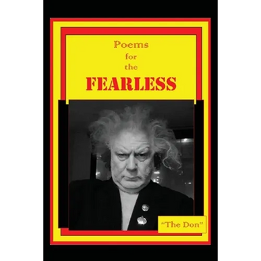 Poems for the Fearless