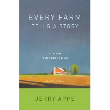 Every Farm Tells a Story: A Tale of Family Values
