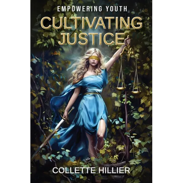 Cultivating Justice: Empowering Youth