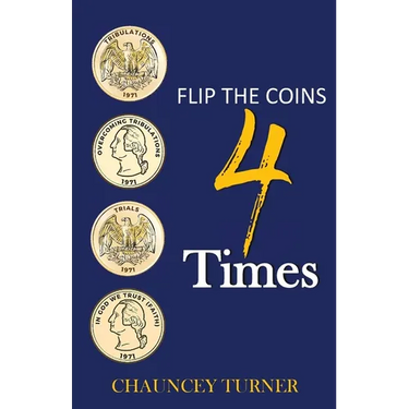 Flip the Coins 4 Times