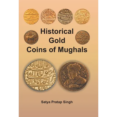 Historical Gold Coins of Mughals