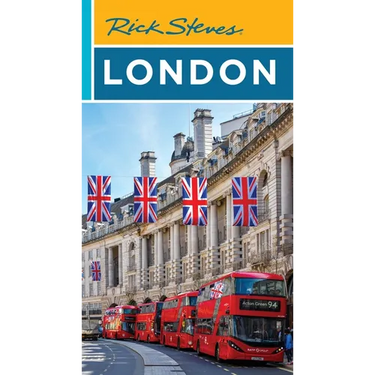 Rick Steves London