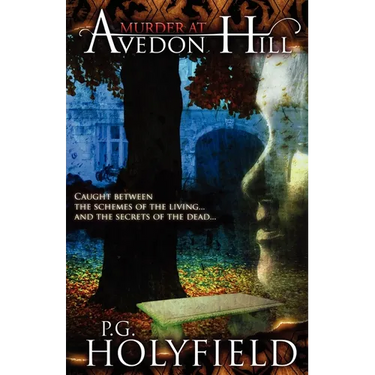 Murder at Avedon Hill