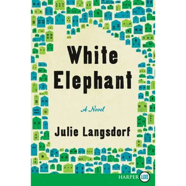 White Elephant