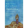 More Than a Play of Fancy: Spirit in the Works of William Shakespeare