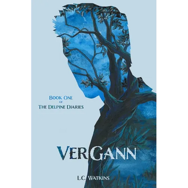 VerGann: The Delpine Diaries