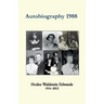 Autobiography 1988