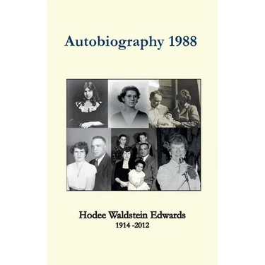 Autobiography 1988