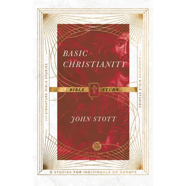 Basic Christianity Bible Study