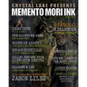 Memento Mori Ink: Issue #4