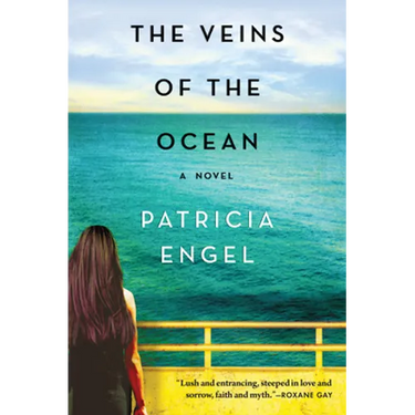 The Veins of the Ocean
