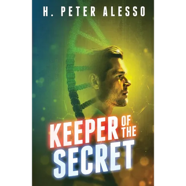 Keeper of the Secret