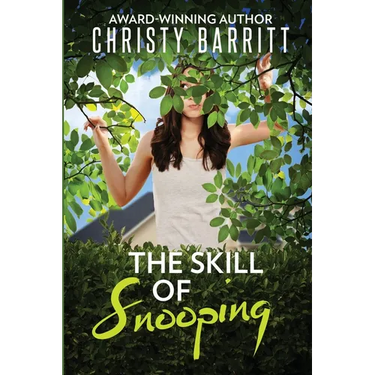 The Skill of Snooping